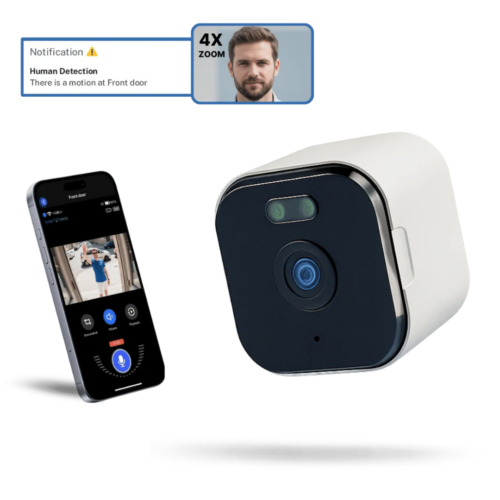 Sakerplus Camera (Official Retailer) [year]